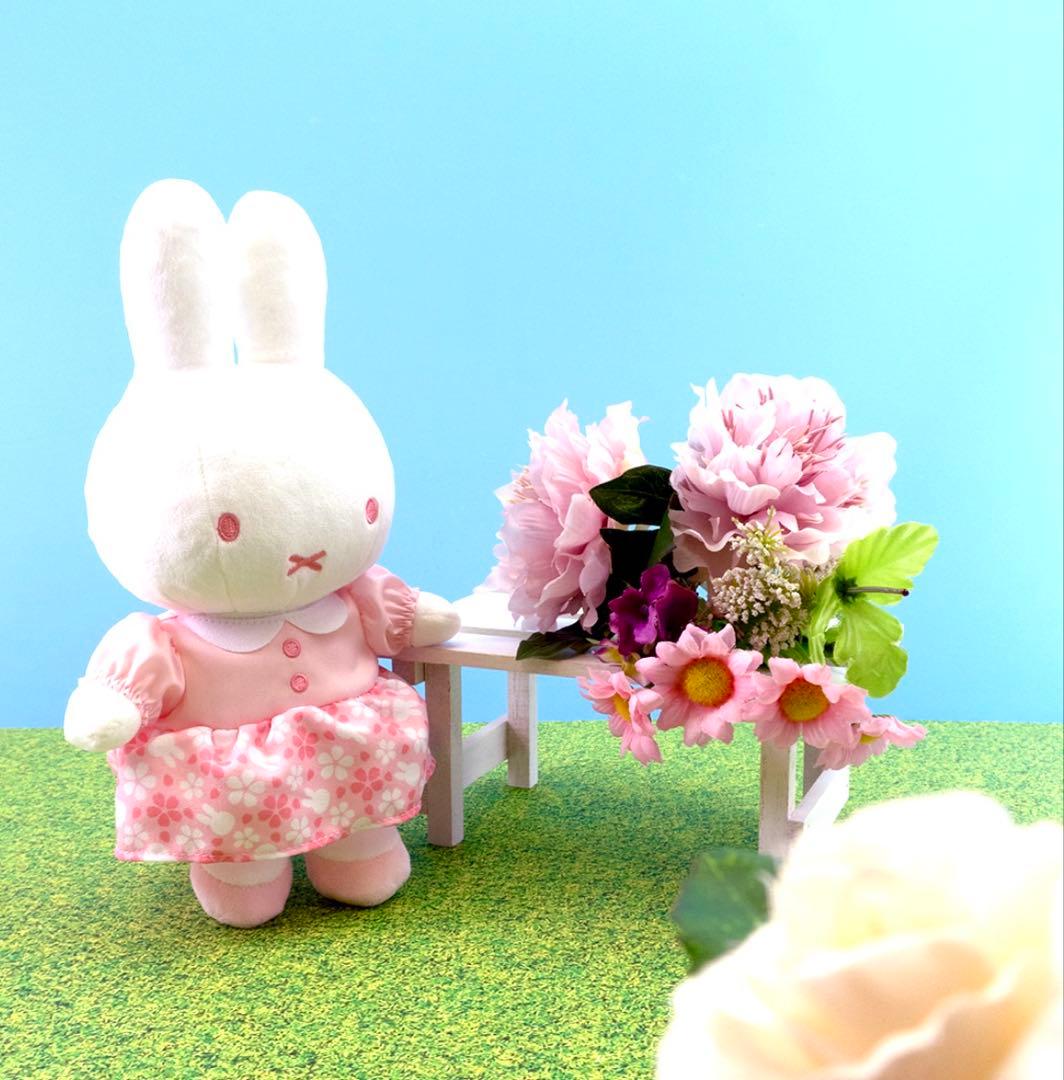✨新品 新商品✨限定ミッフィー３点set❣️大阪梅田店限定／オンライン限定✨完売品