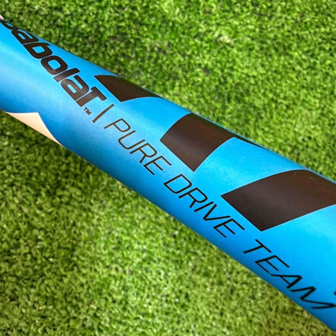 BaboLat PURE DRIVE TEAM G2 2018 テニスラケット