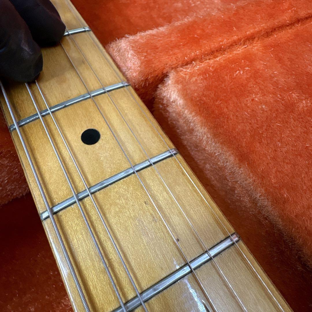 1977年製 グレコ SE-1000 プロジェクトシリーズ