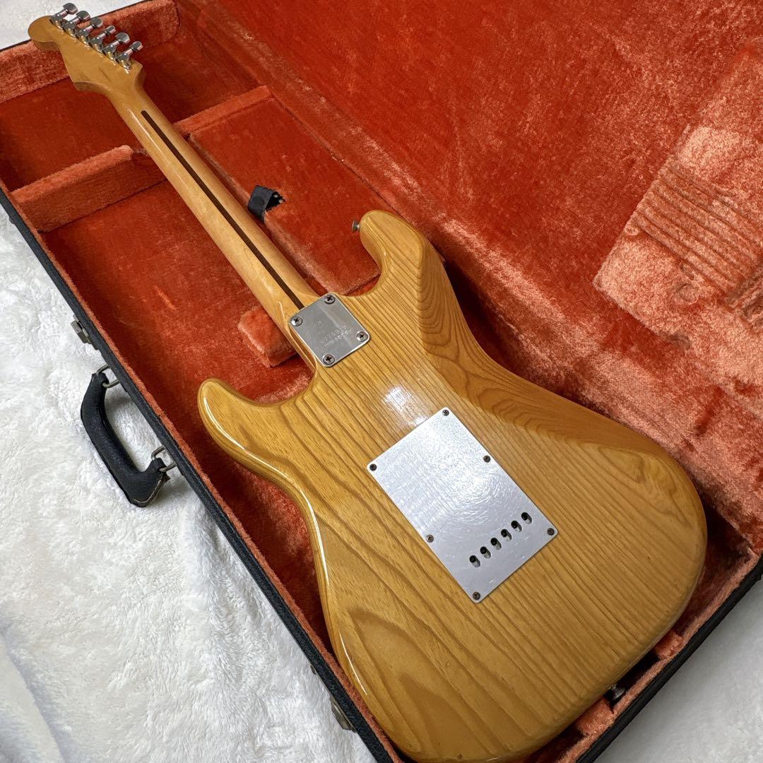 1977年製 グレコ SE-1000 プロジェクトシリーズ
