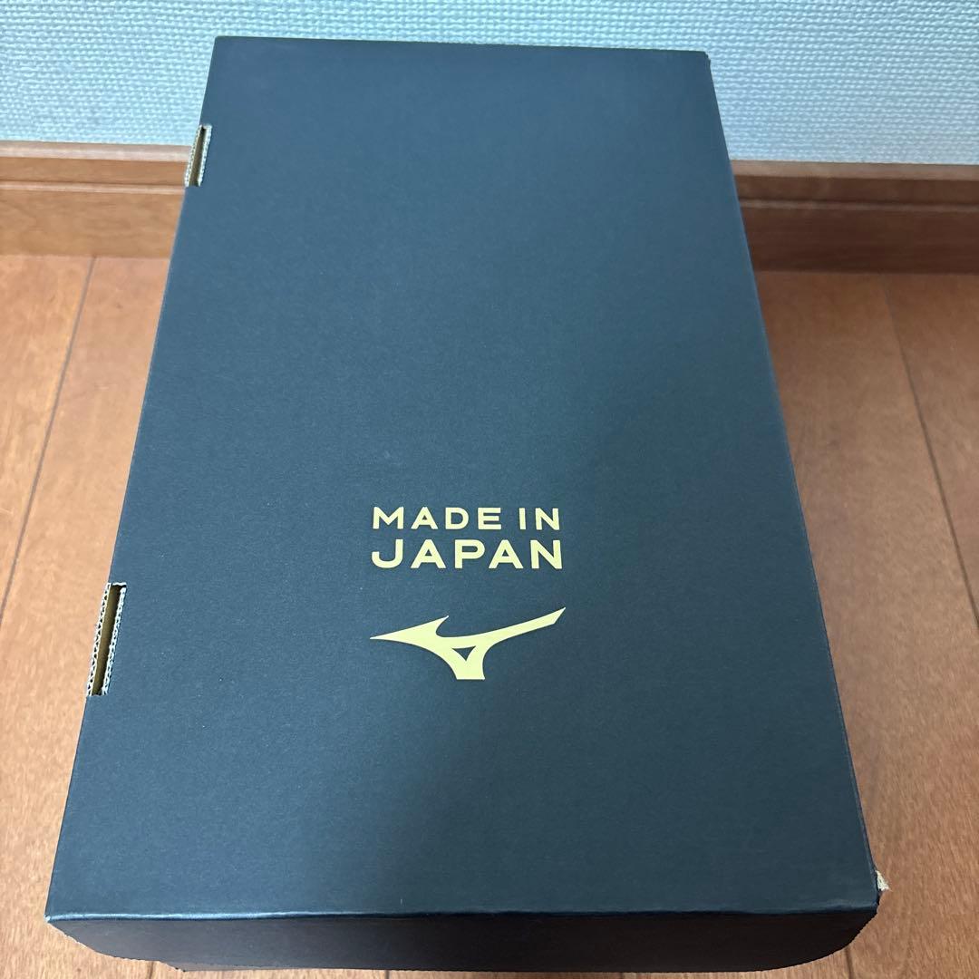 シューズ Mizuno Morelia Neo IV JAPAN