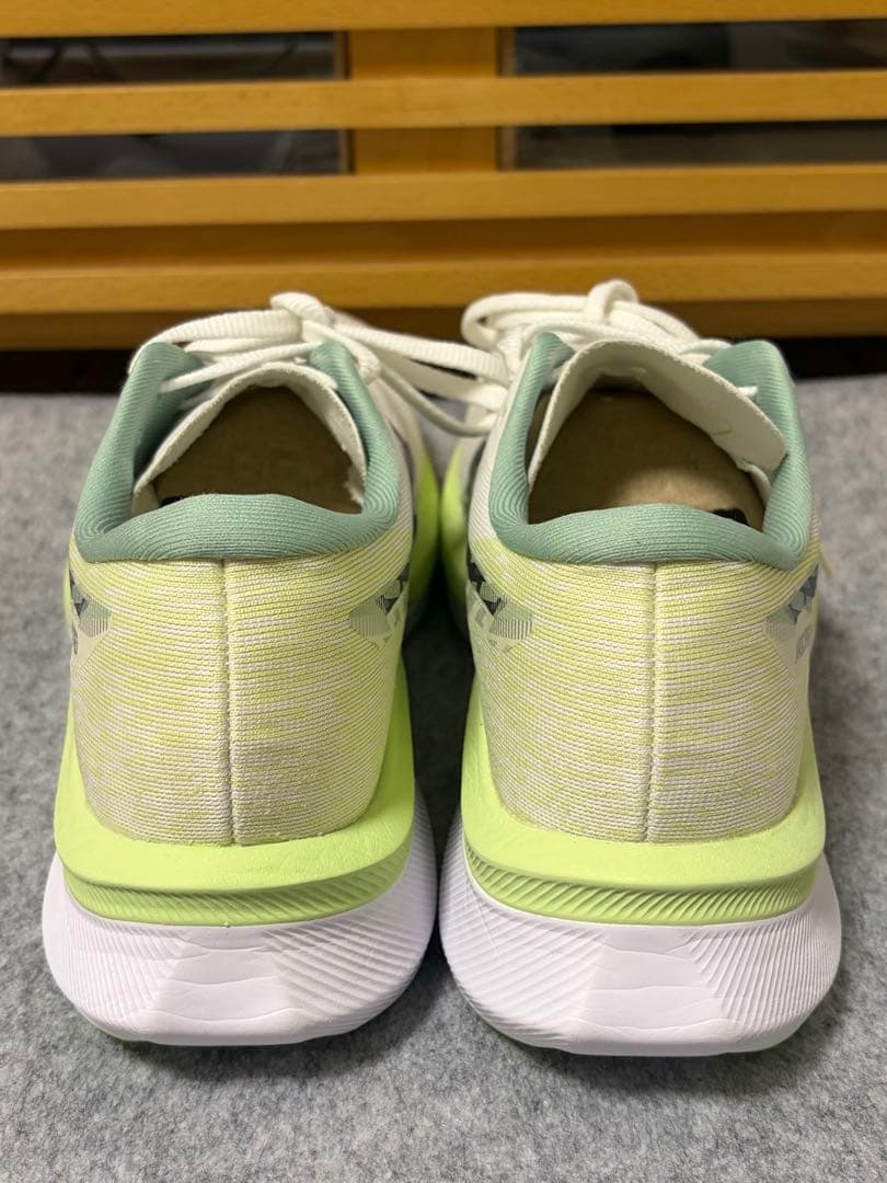 p*9様 ASICS MAGIC SPEED 4 26.0cm