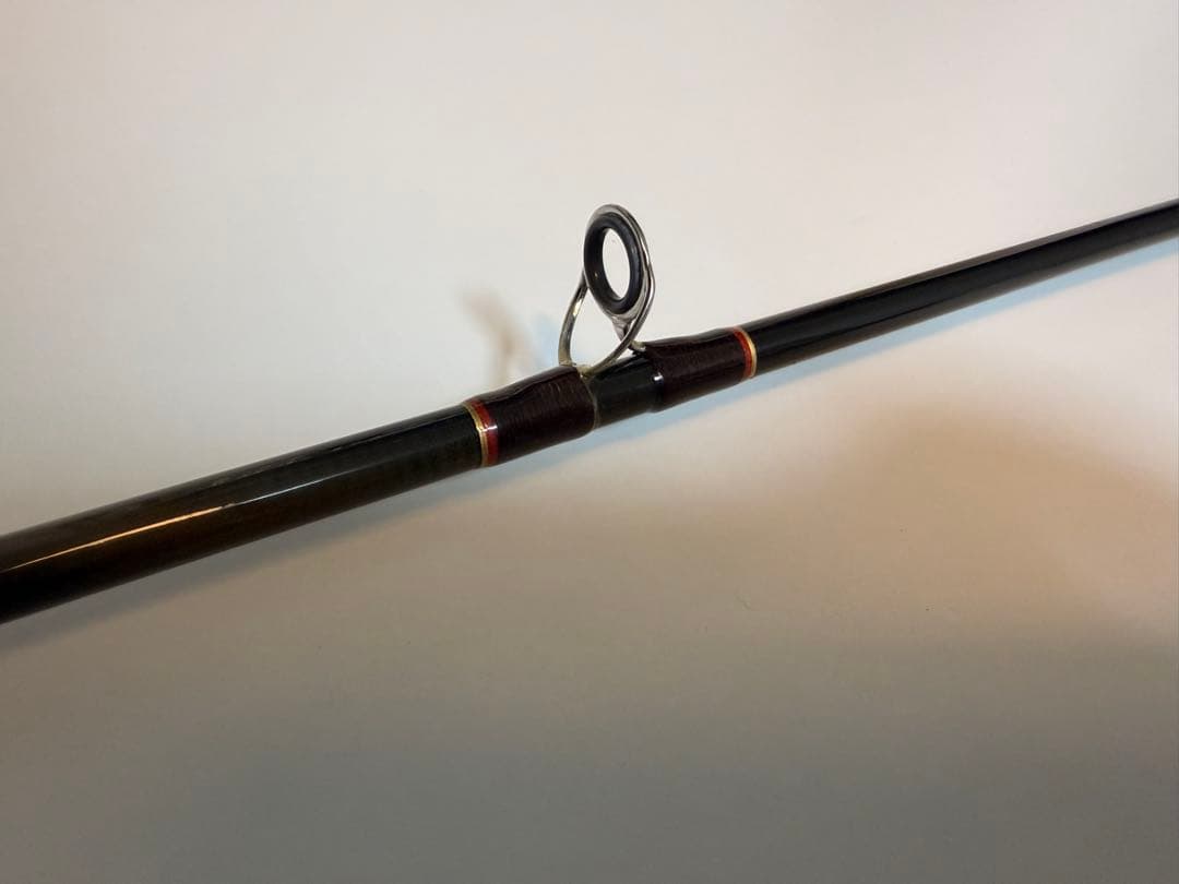 LEW'S スピードスティック SG GRAPHITE SG4-156