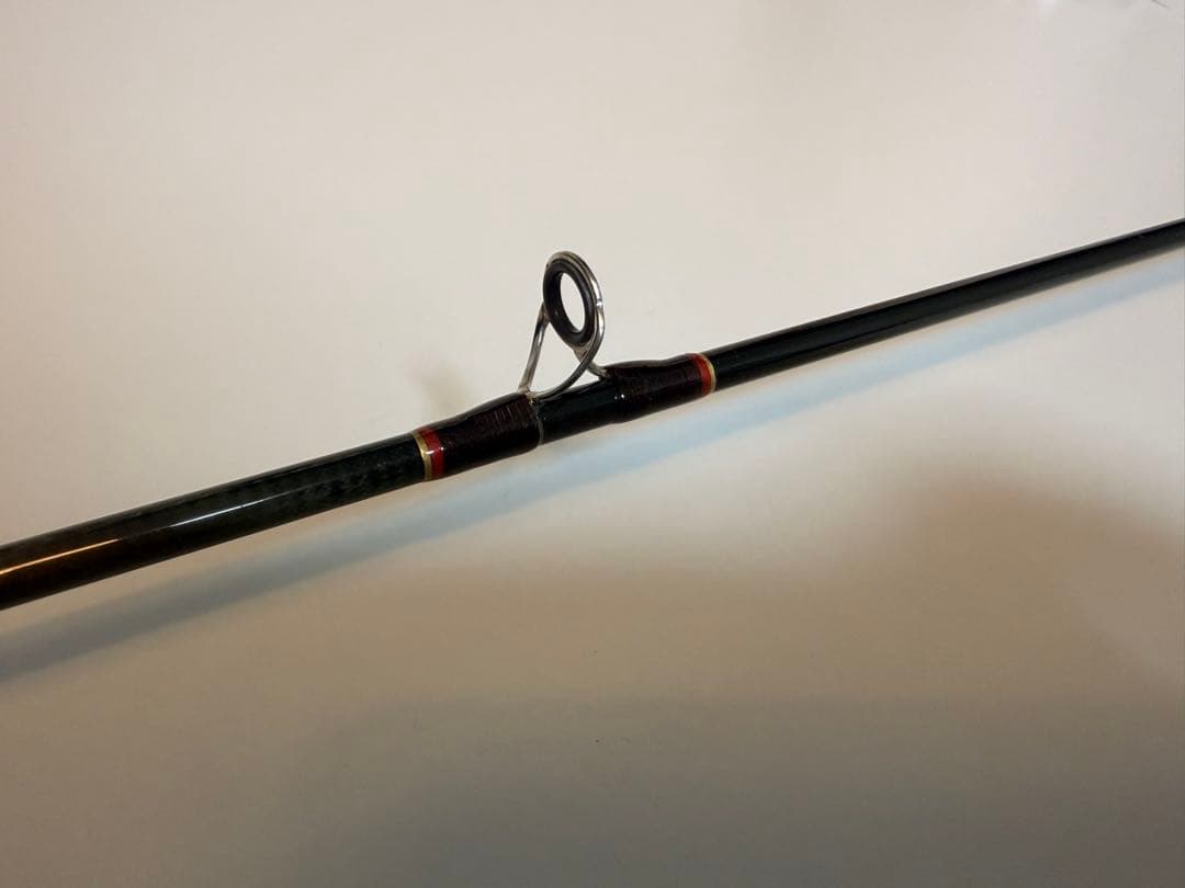 LEW'S スピードスティック SG GRAPHITE SG4-156
