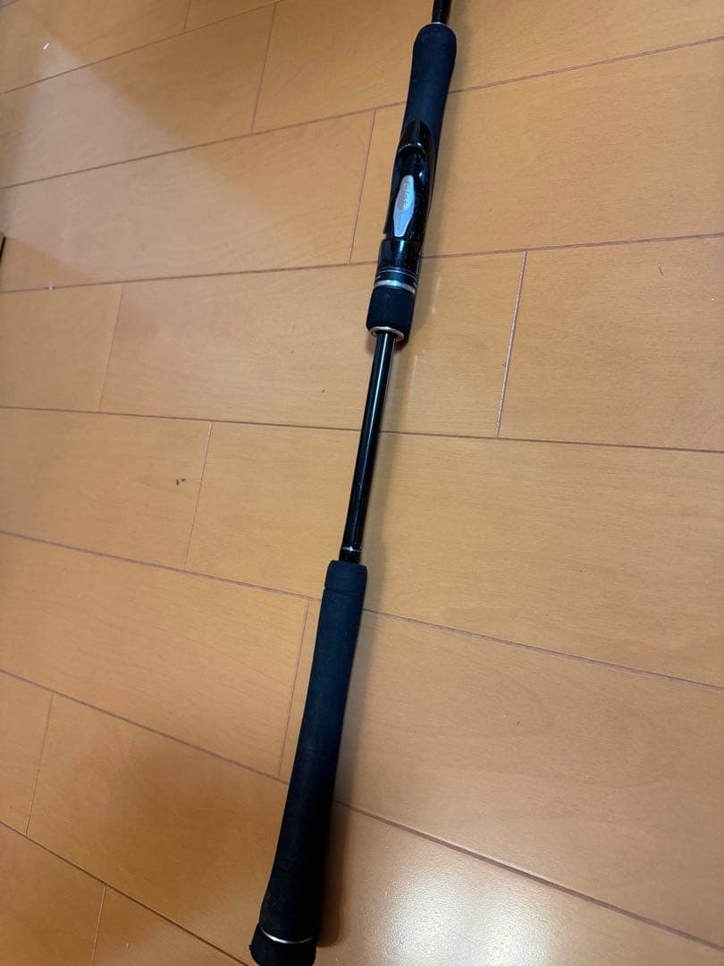シマノ[中古]GRAPPLER TypeLJ S63-2
