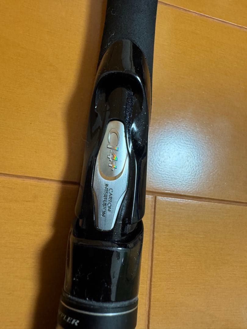 シマノ[中古]GRAPPLER TypeLJ S63-2