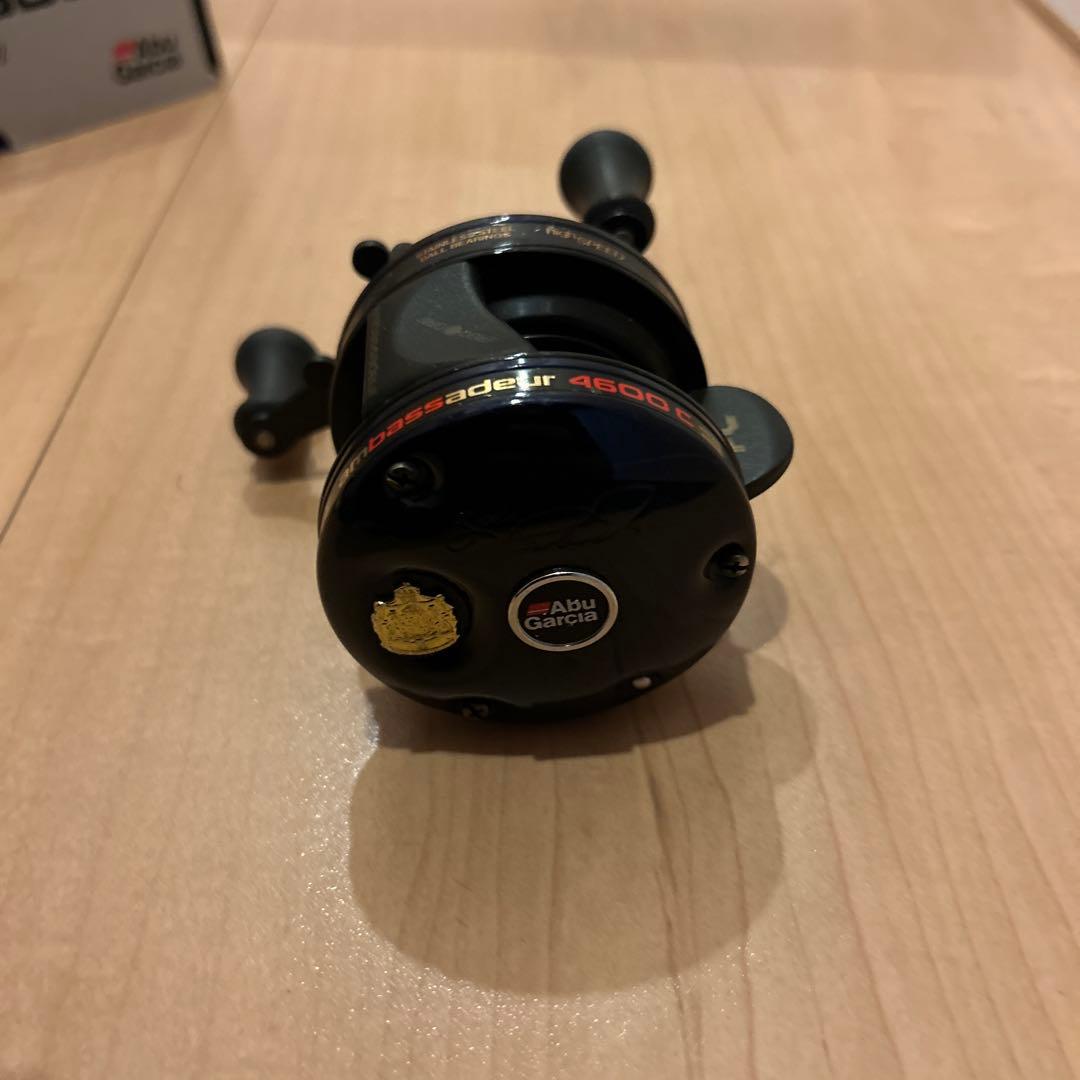 Ambassadeur 4600 C ゼルローランド