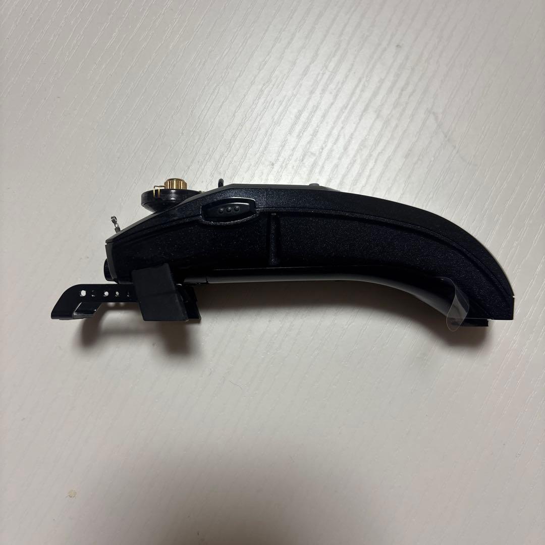 【超美品】DAIWA／ダイワ クリスティア ワカサギ CRT＋ブラック　おまけ付