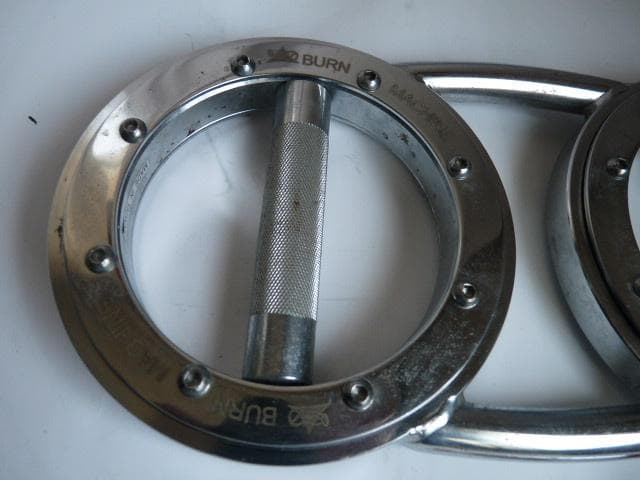 BURN MACHINE　バーンマシン　スピードバッグ　筋トレ