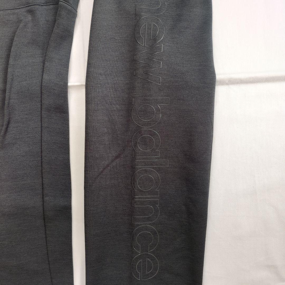 【new balance golf】ダークグレー パンツ サイズ5