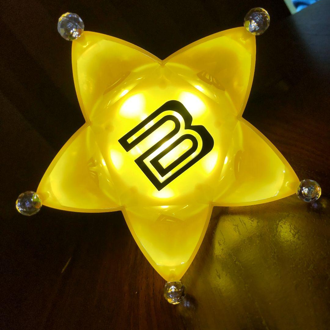 BIGBANG ペンライト 王冠 ver.4 公式