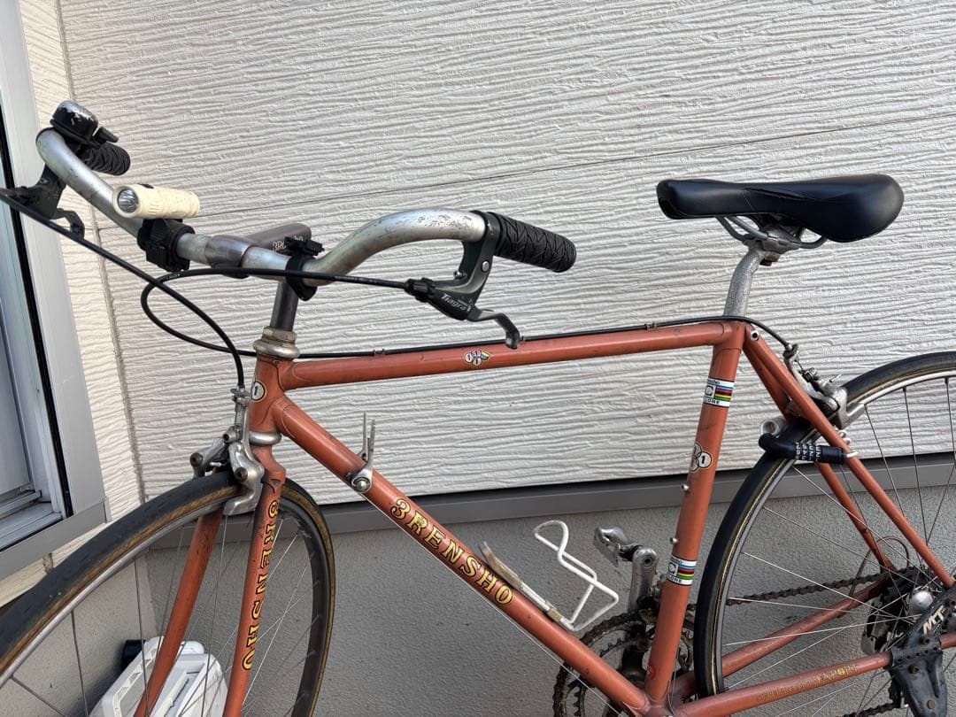 3Rensyo 1990年代もの☆☆ 値下げしました66666円→44444円！