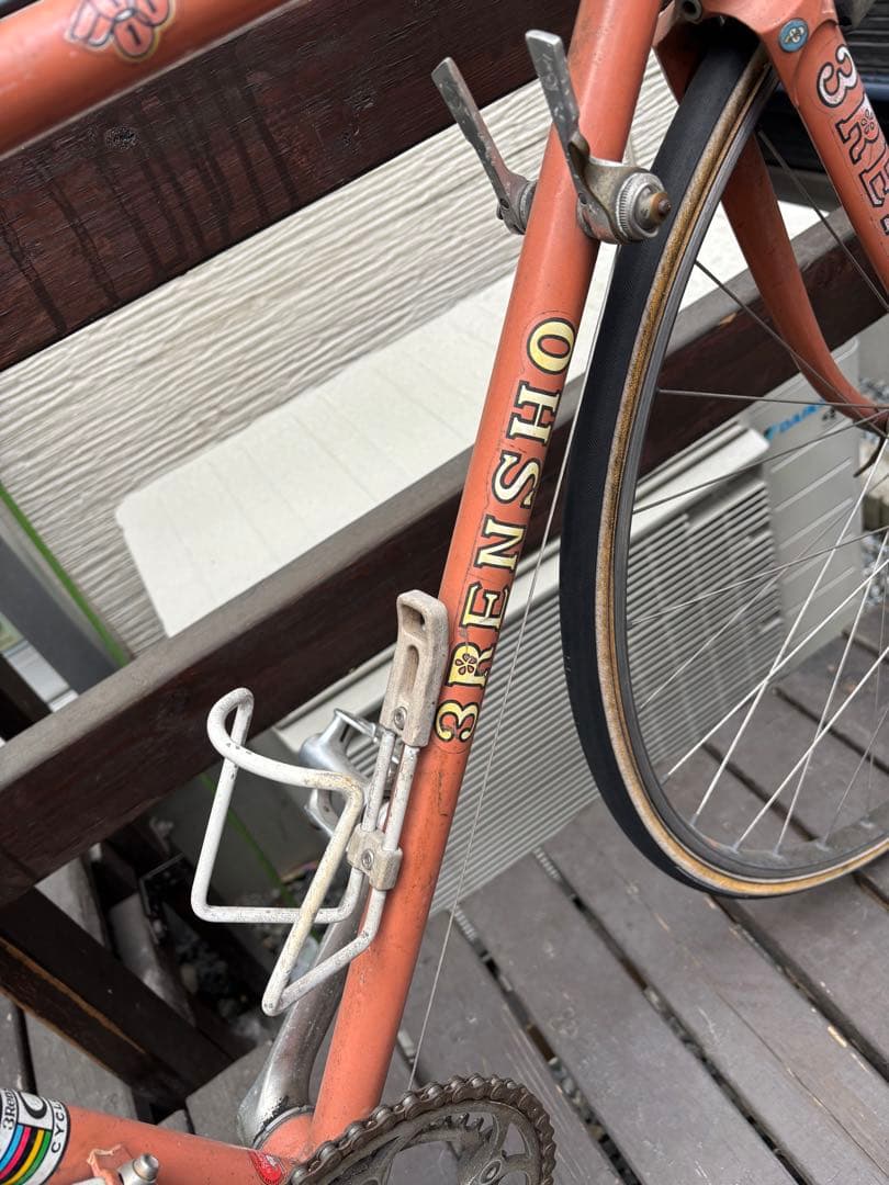 3Rensyo 1990年代もの☆☆ 値下げしました66666円→44444円！
