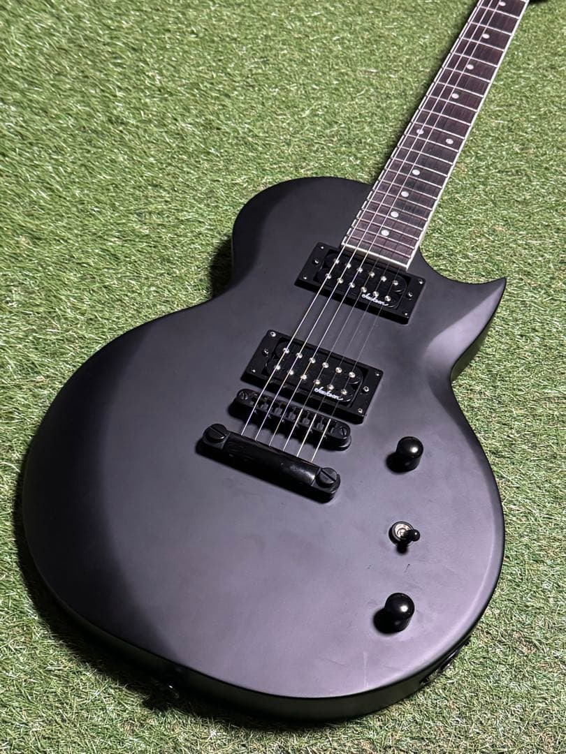 JACKSON ジャクソンJS22 Monarkh SC Satin Black
