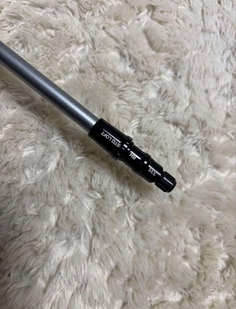 テーラーメイドTOURAD UB-5FLEX Xグラファイトデザインドライバー用