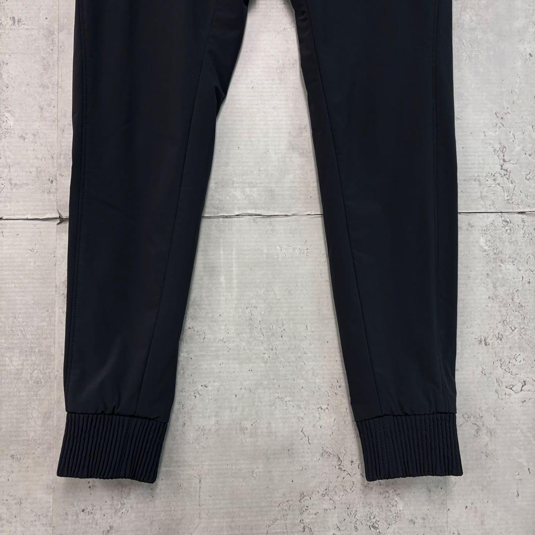 美品 1PIU1UGUALE3 GOLF ジョガー パンツ ゴルフ サイズ1