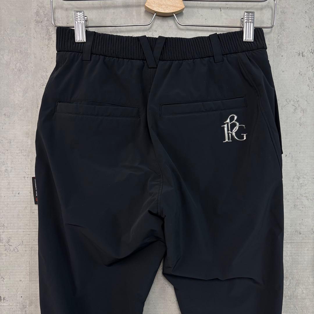 美品 1PIU1UGUALE3 GOLF ジョガー パンツ ゴルフ サイズ1