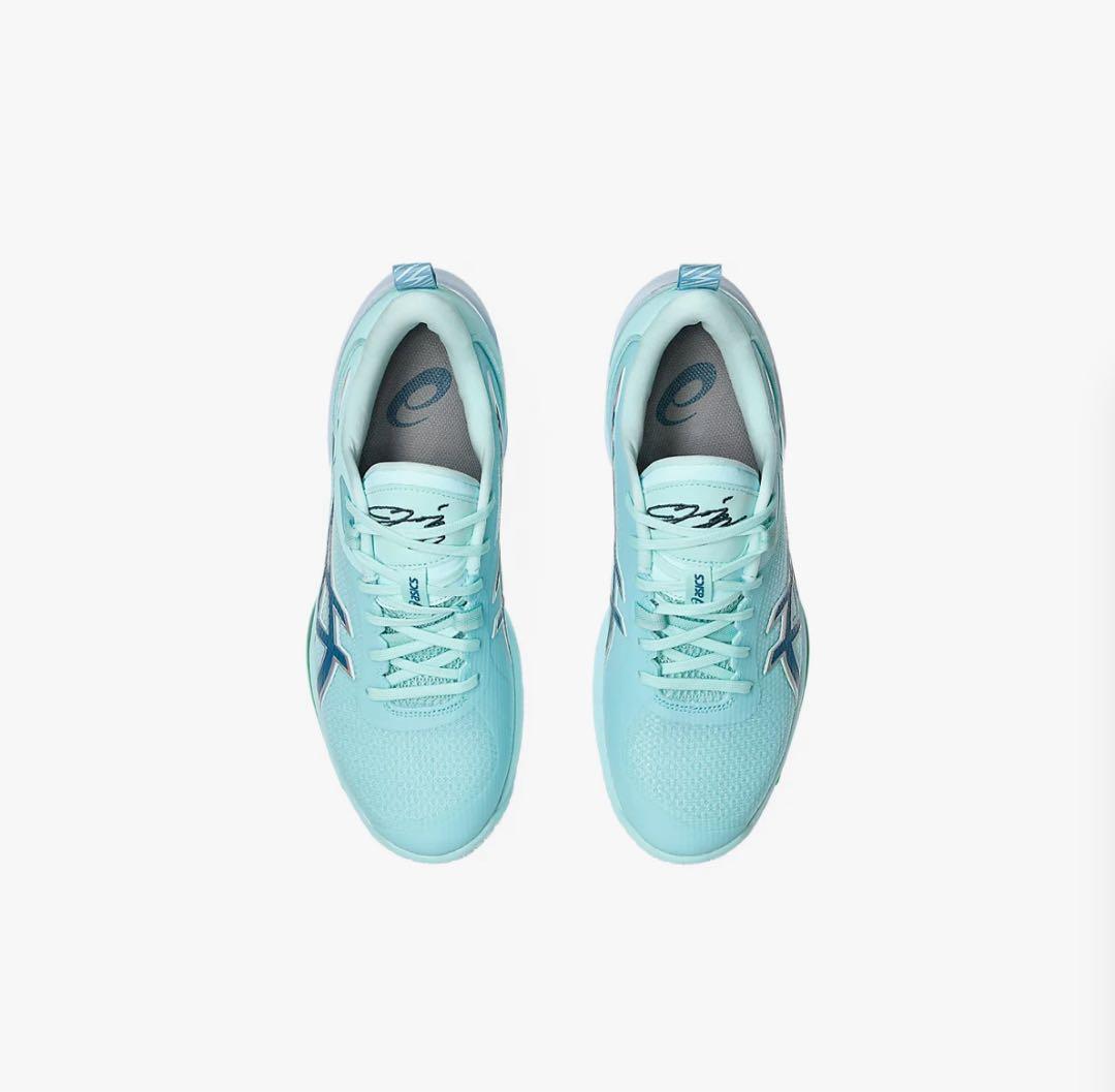 シューズ(男性用) ASICS SWIFTACE YUKI 26.5 cm