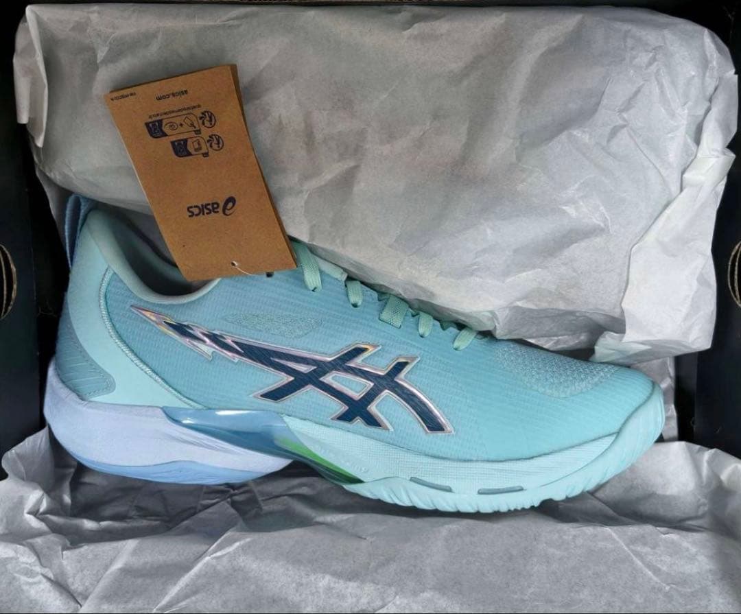 シューズ(男性用) ASICS SWIFTACE YUKI 26.5 cm