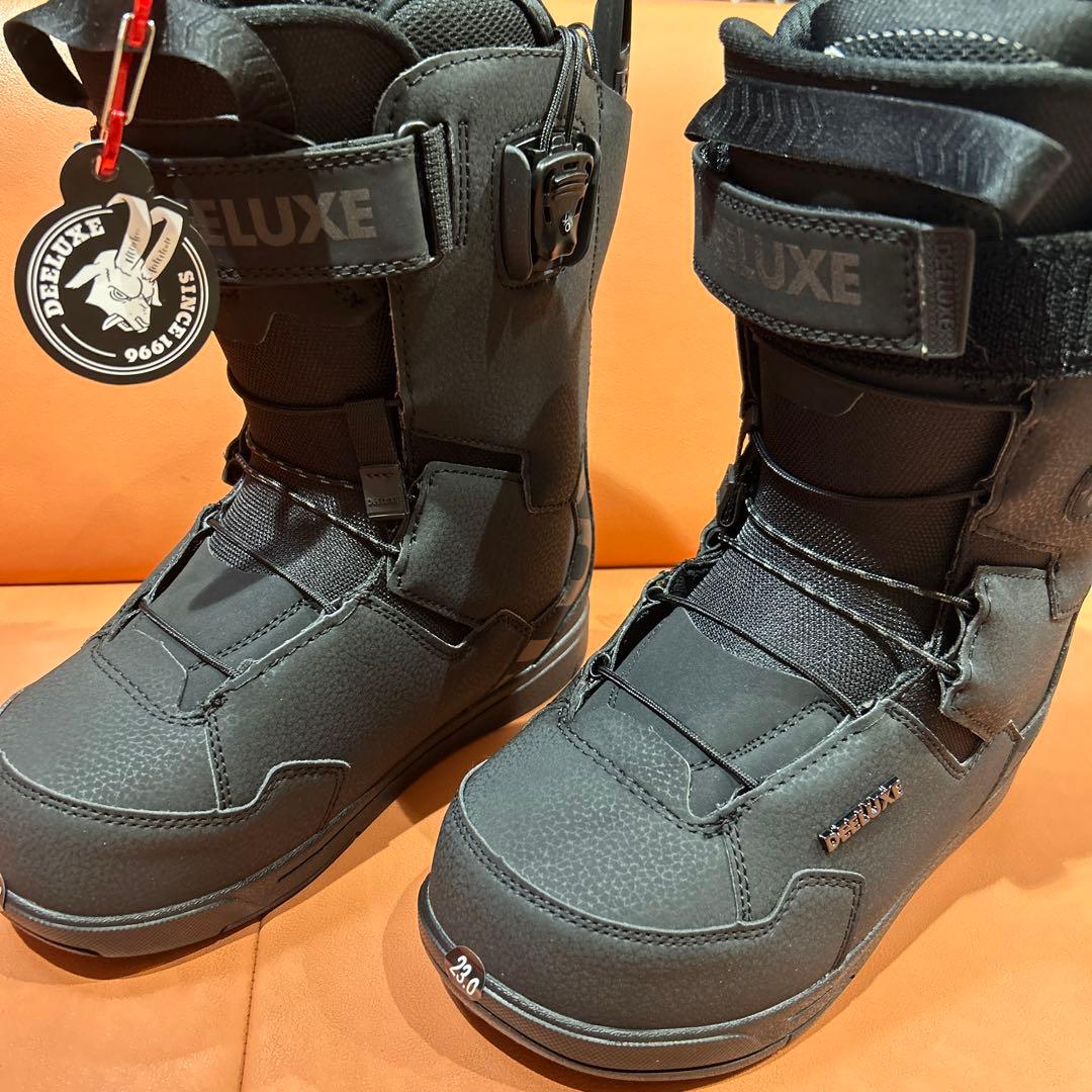 新品 22-23 DEELUXE Team ID Lara 23cm