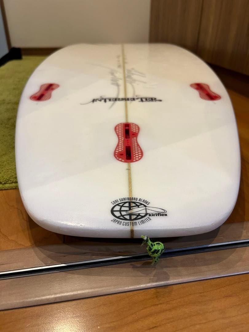 クレイヴサーフボード　Crave surfboard
