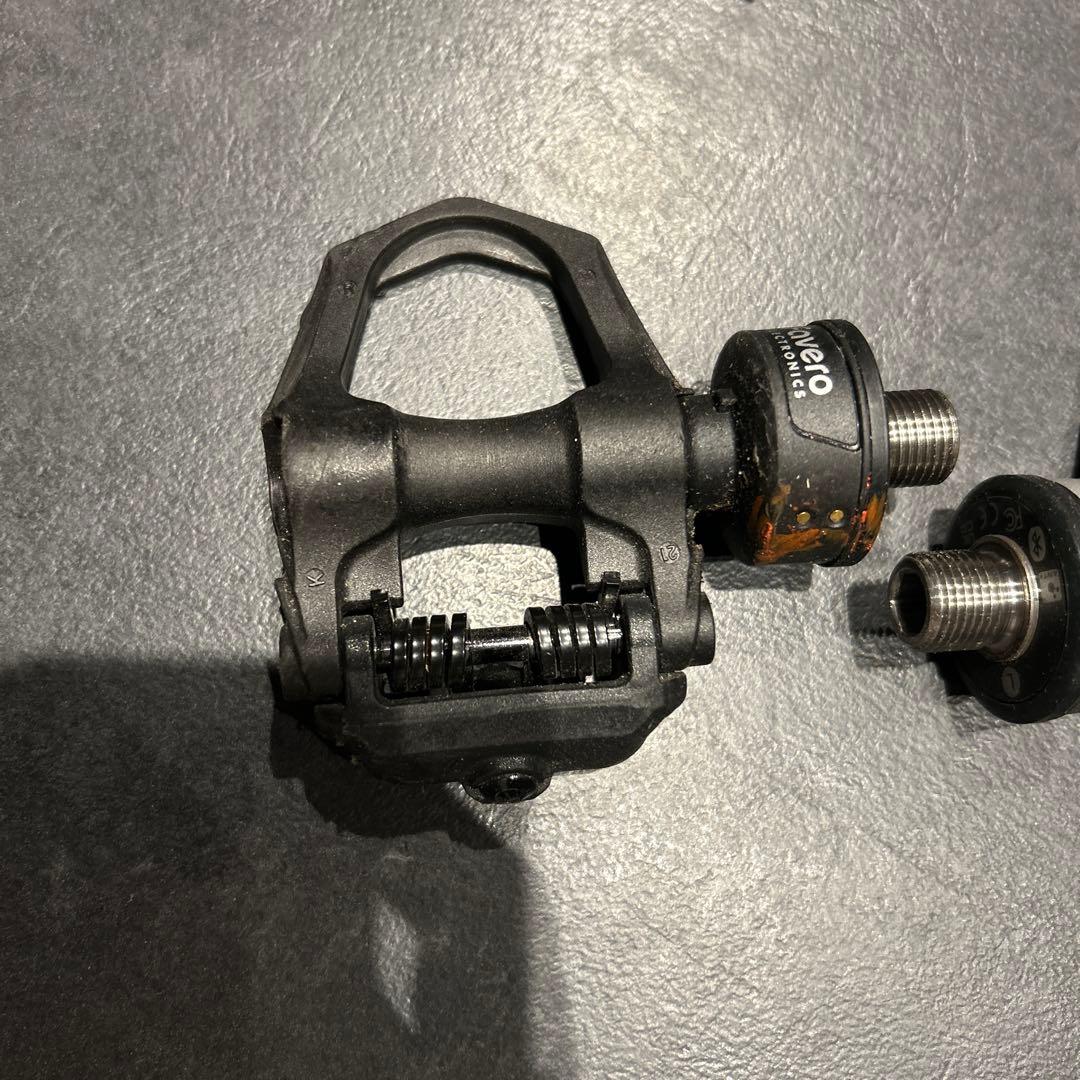 Favelo assioma duo ジャンク