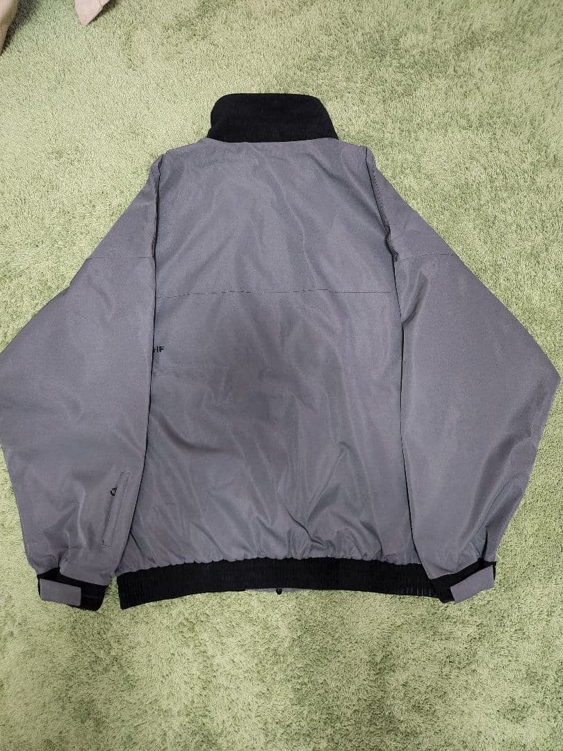 MAHF BLOUSON JACKET  PANTS 上下セットアップ