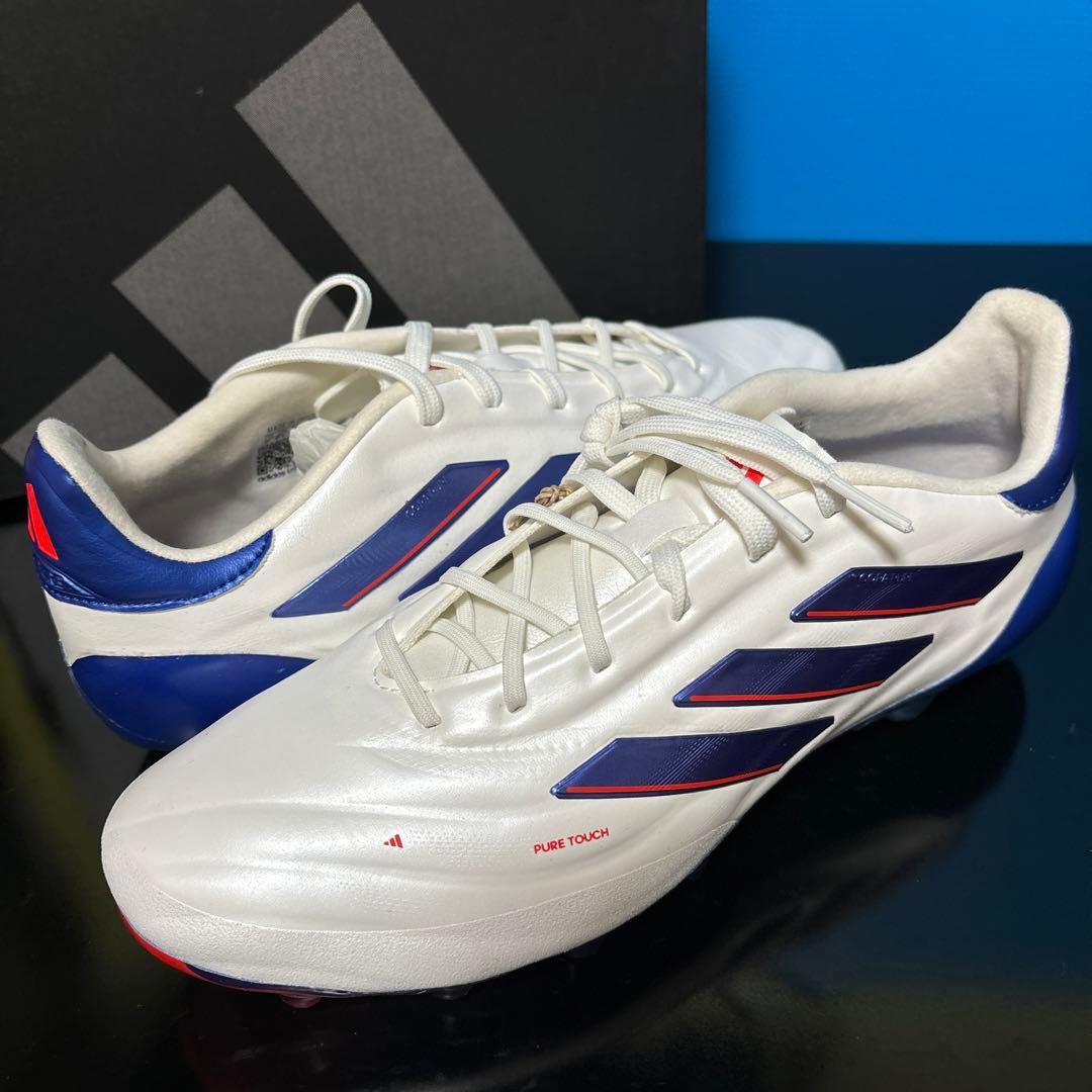 27.0cm ★新品 アディダス コパ ピュア 2 ELITE IG6401
