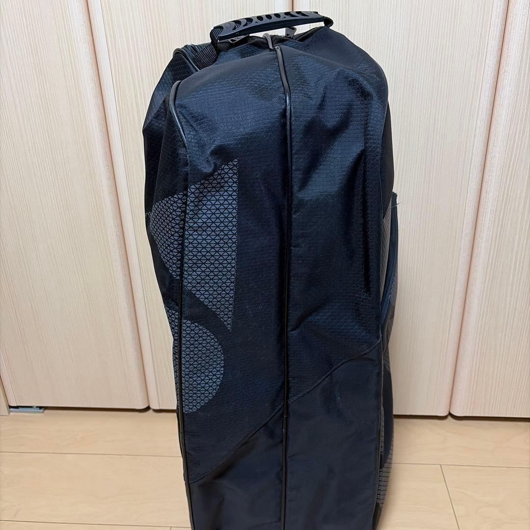 YONEX ラケットバッグ ブラック