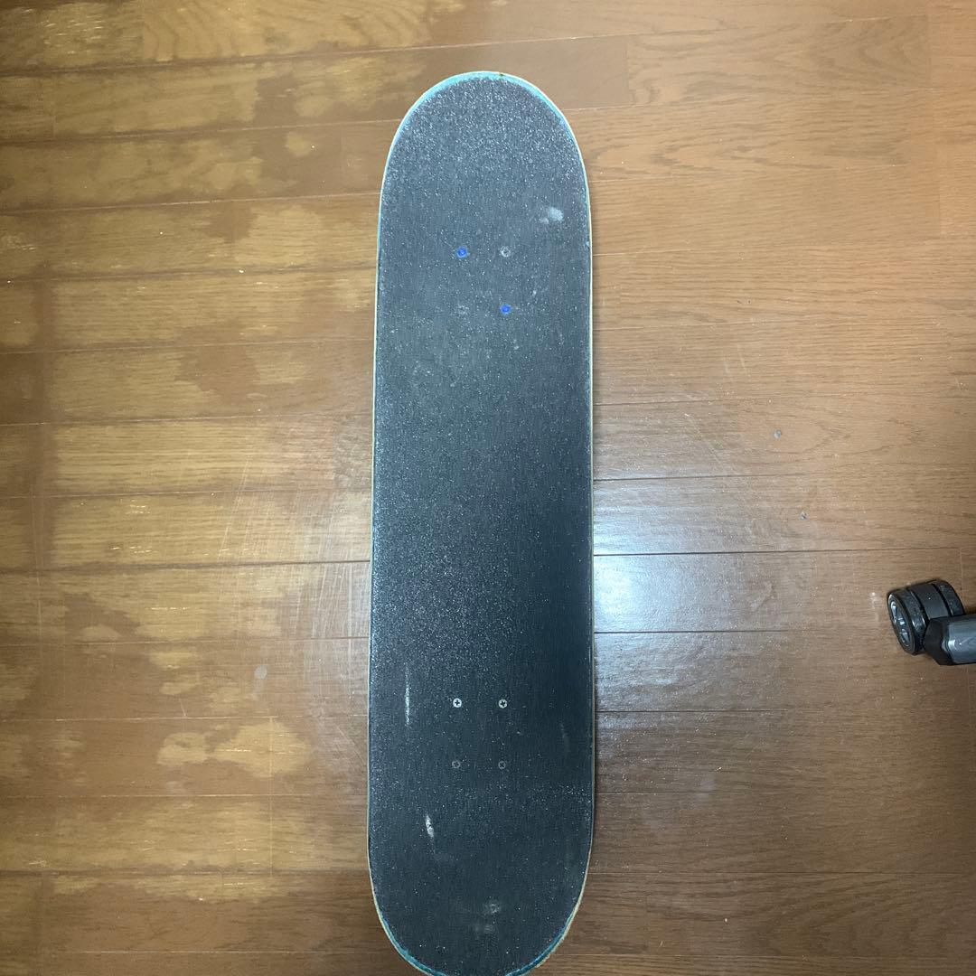 INDEPENDENT スケートボード コンプリート