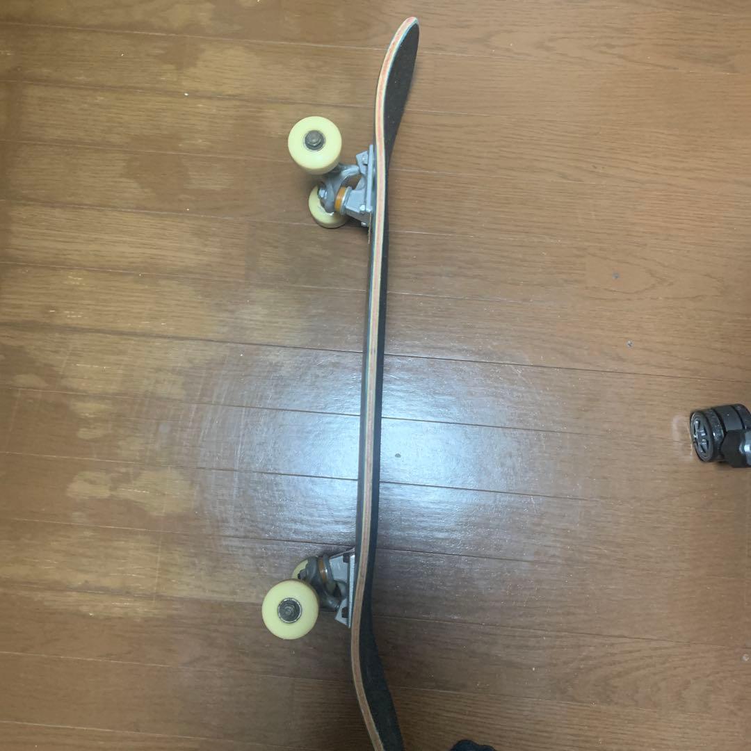 INDEPENDENT スケートボード コンプリート