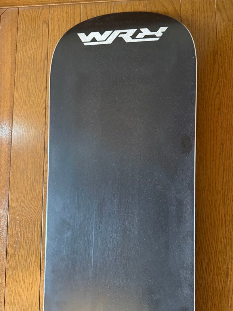 WRX mk‐S 152cm