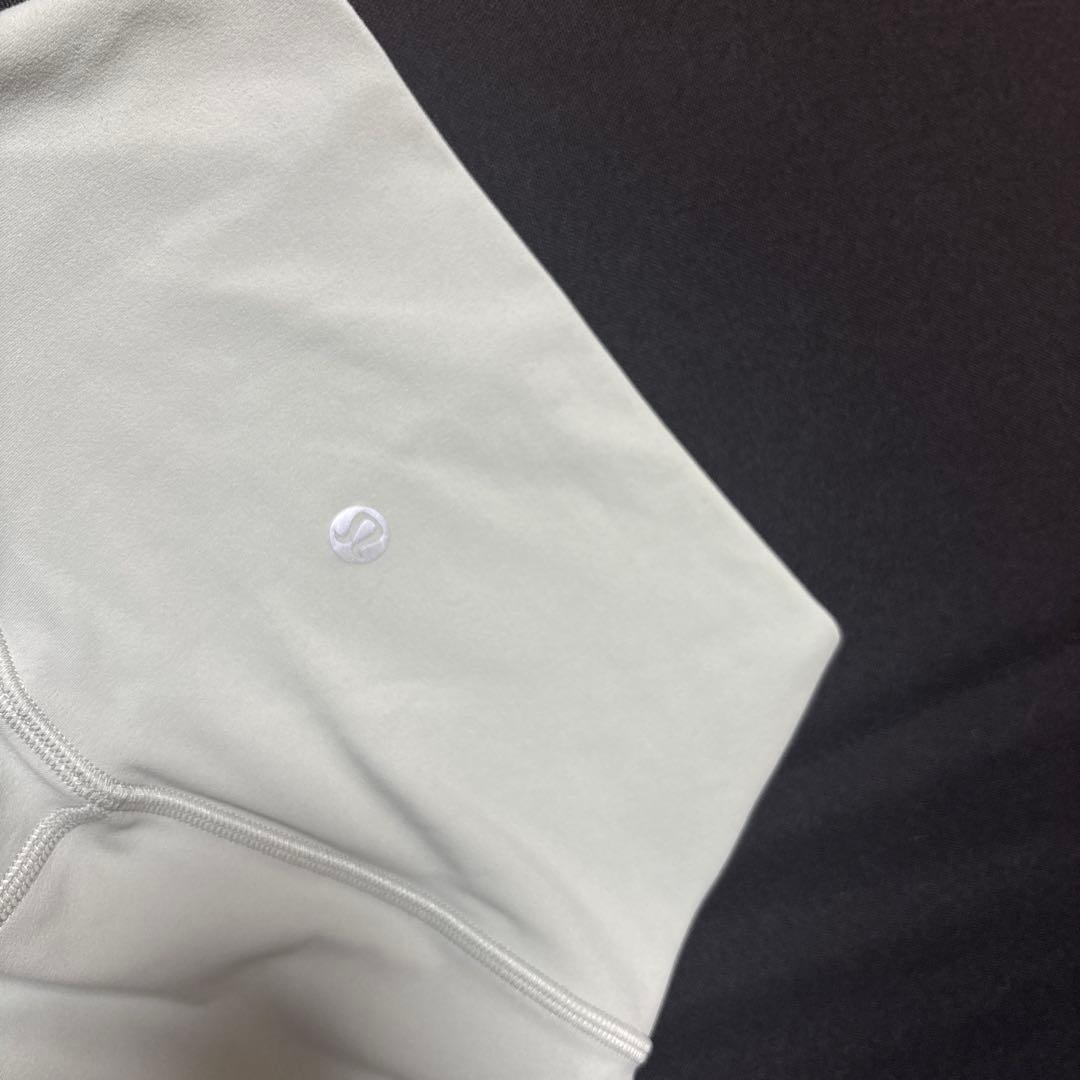 新品/lululemon Align Pant HR 24 XS