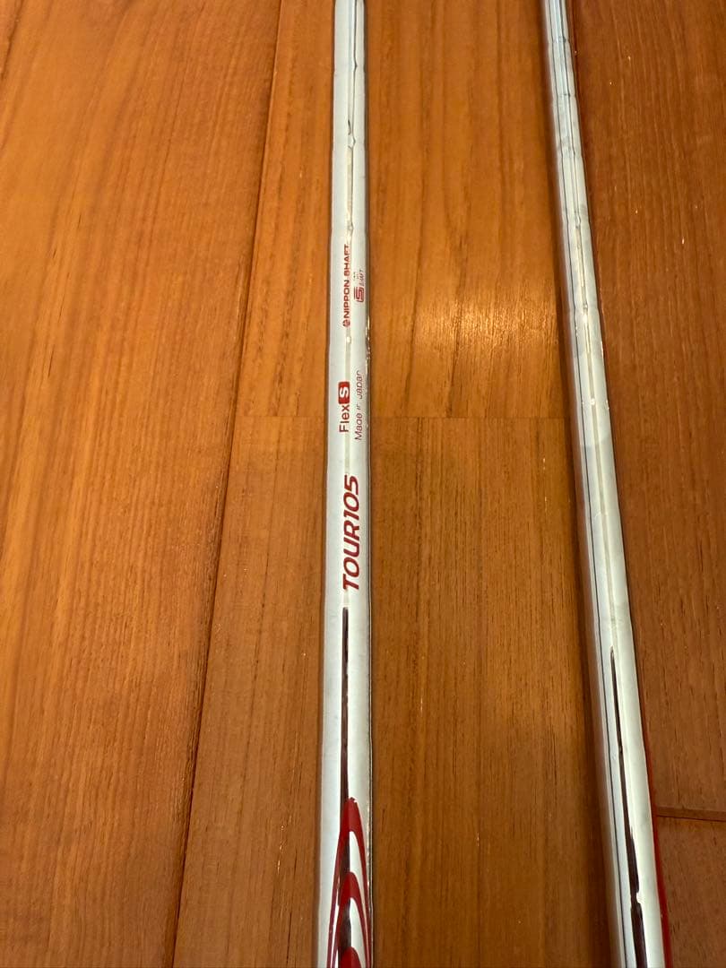 Titleist T150 (2023) アイアンセット 6本 モーダス105S