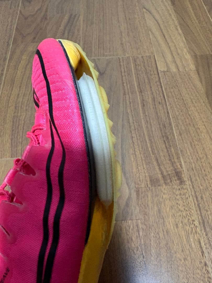 スパイク・シューズ NIKE MAXFLY 27.0cm