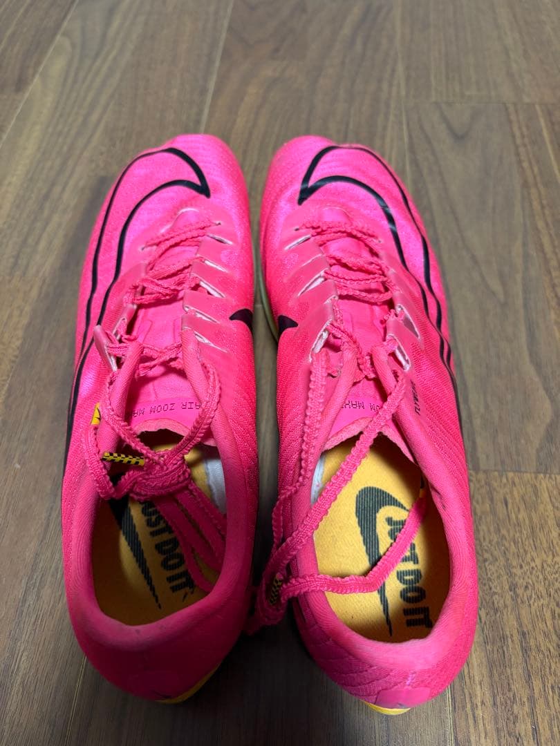 スパイク・シューズ NIKE MAXFLY 27.0cm