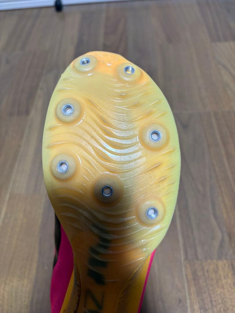 スパイク・シューズ NIKE MAXFLY 27.0cm