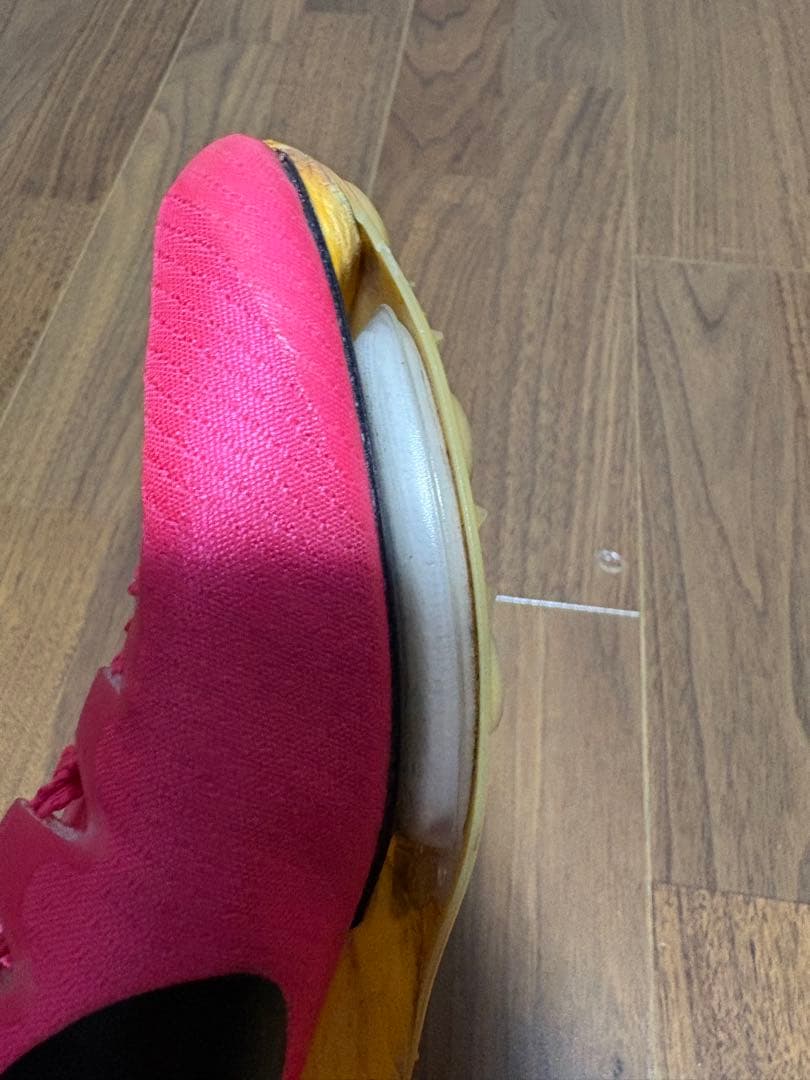 スパイク・シューズ NIKE MAXFLY 27.0cm