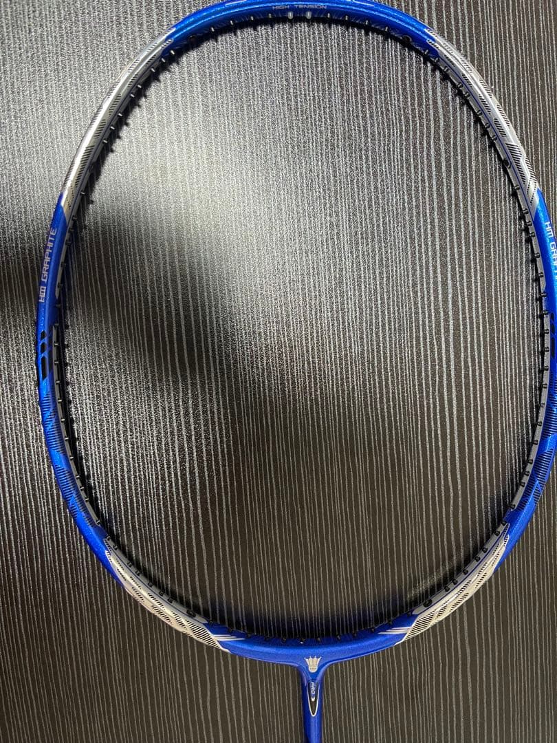バドミントンラケット SUPER TI 960 S
