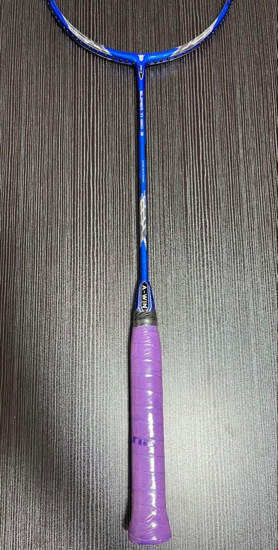バドミントンラケット SUPER TI 960 S