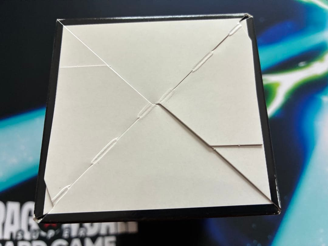 DUAL EVOLUTION 1BOX(テープカット済)