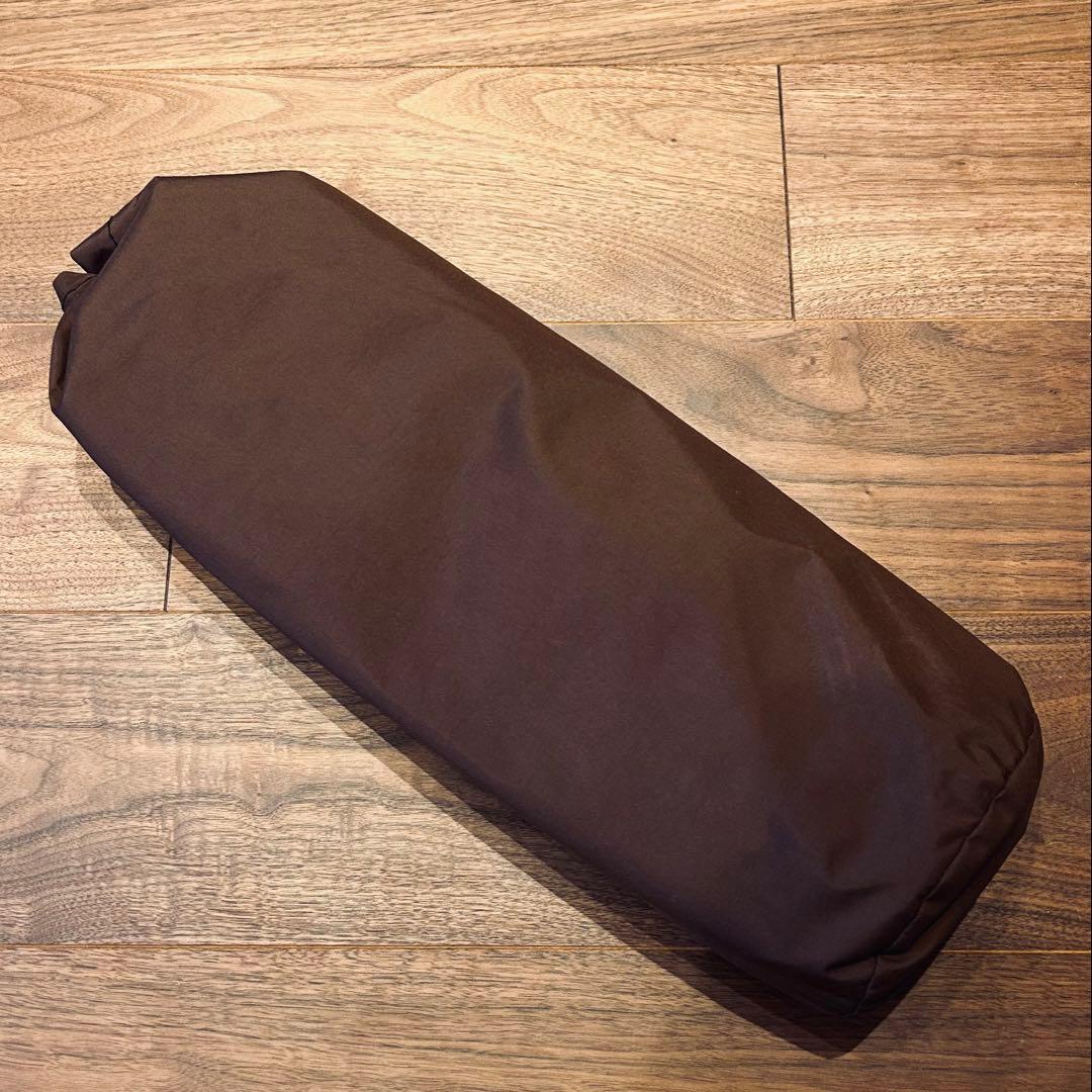 【美品】Telo Tarp テーロタープlooks ルックス　マスタード