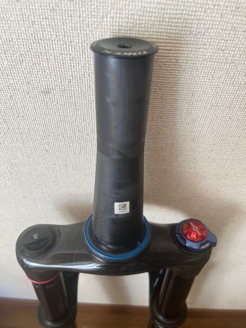 RockShox SID Brain 100 カーボンコラム
