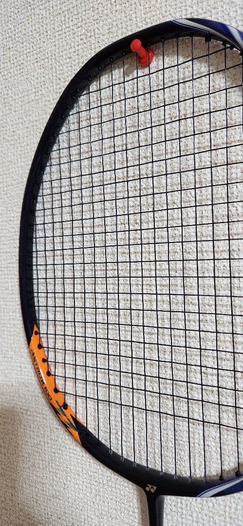 YONEX ASTROX 100 Navy バドミントンラケット