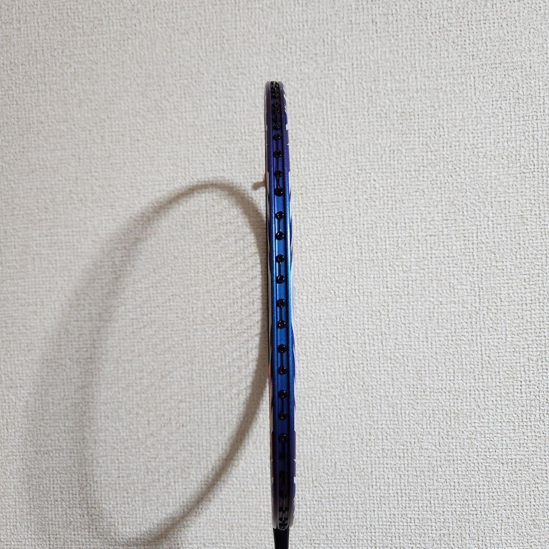 YONEX ASTROX 100 Navy バドミントンラケット
