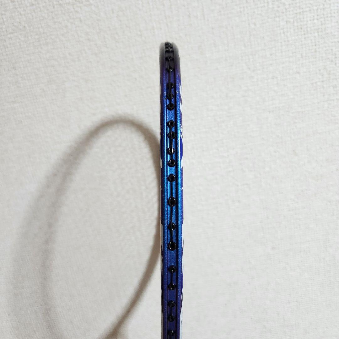 YONEX ASTROX 100 Navy バドミントンラケット