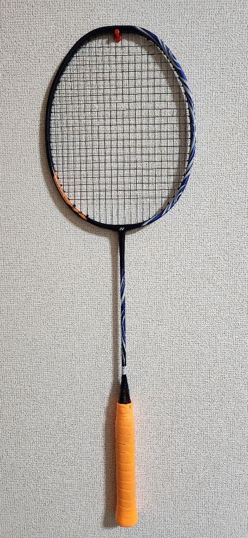 YONEX ASTROX 100 Navy バドミントンラケット