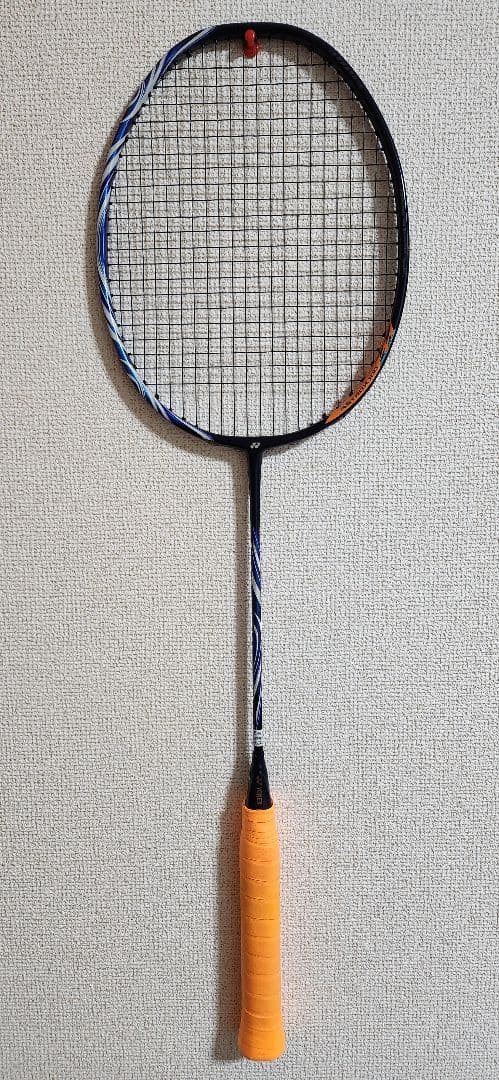 YONEX ASTROX 100 Navy バドミントンラケット