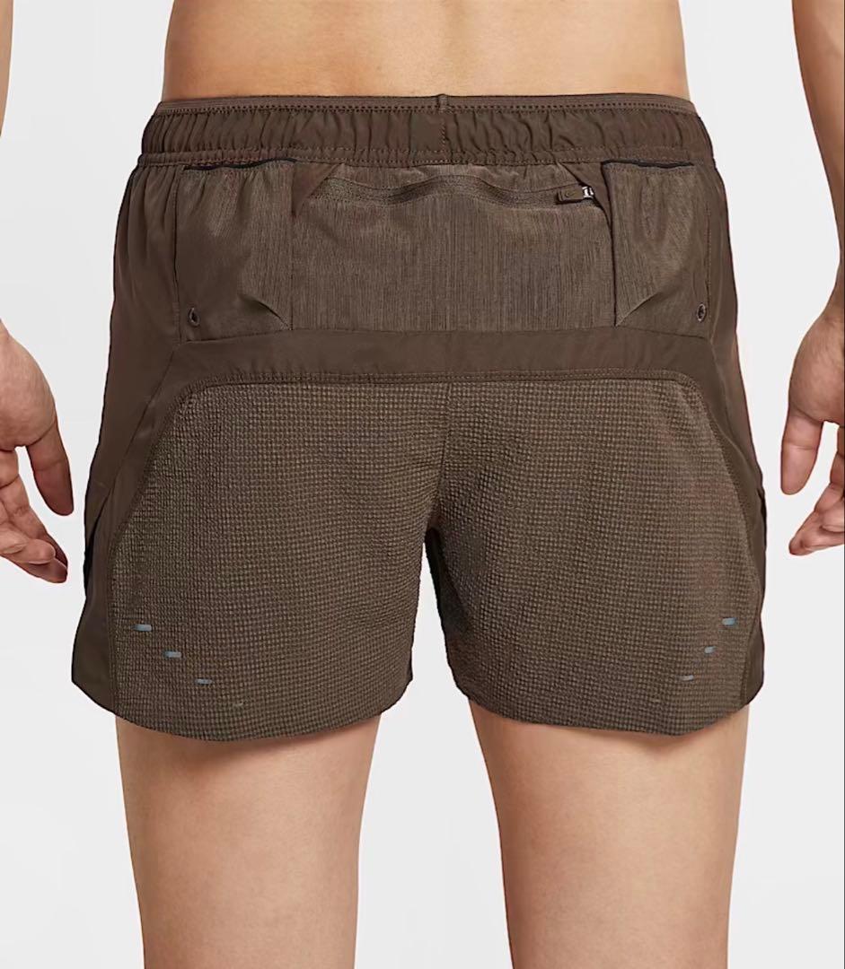 ナイキ　Dri-FIT ADV 13cm ランニングショートパンツ