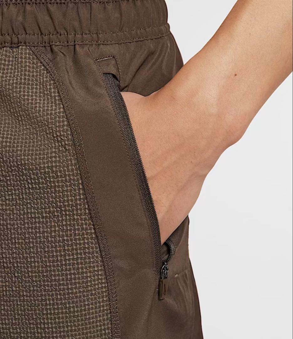 ナイキ　Dri-FIT ADV 13cm ランニングショートパンツ